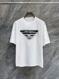 Picture of Prada T Shirts Short _SKUPradaM-3XLxetr1453511